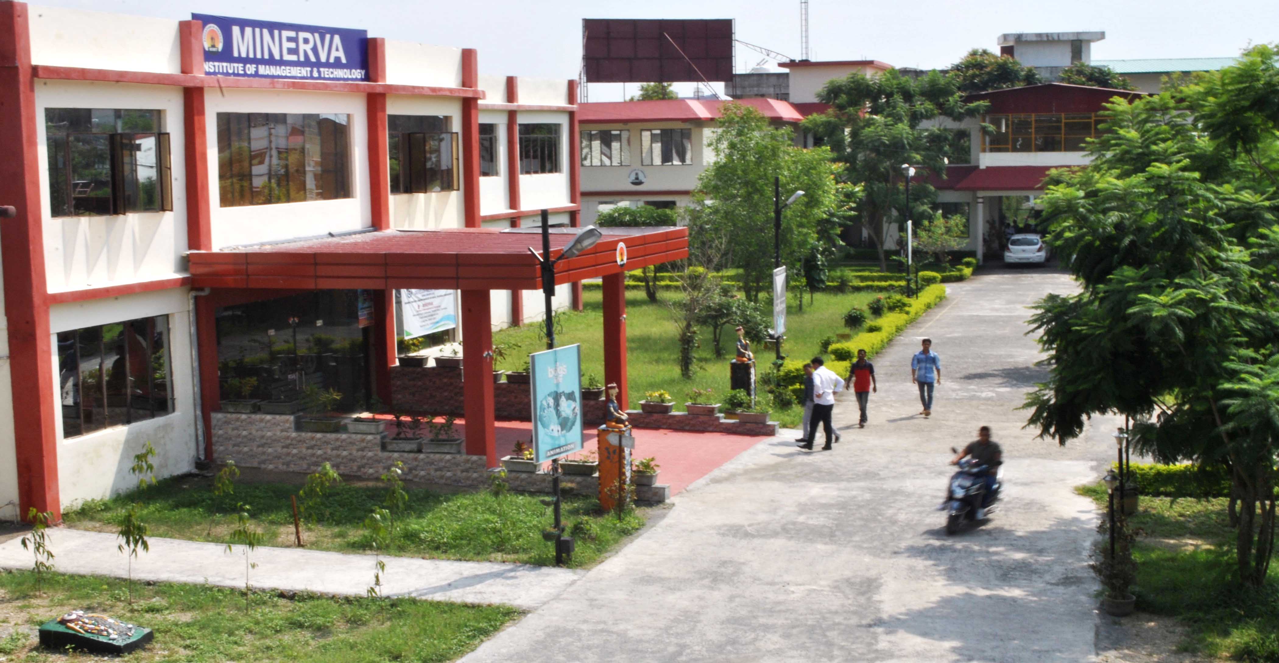 About minerva college | offers fashion,finearts courses ...
