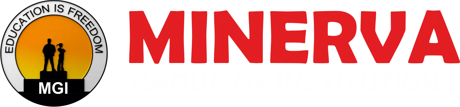 minerva institute logo