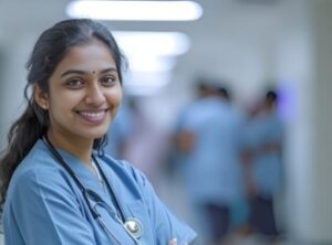 B.Sc. Nursing